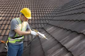 Best Hot Roofs  in Mineville, NY